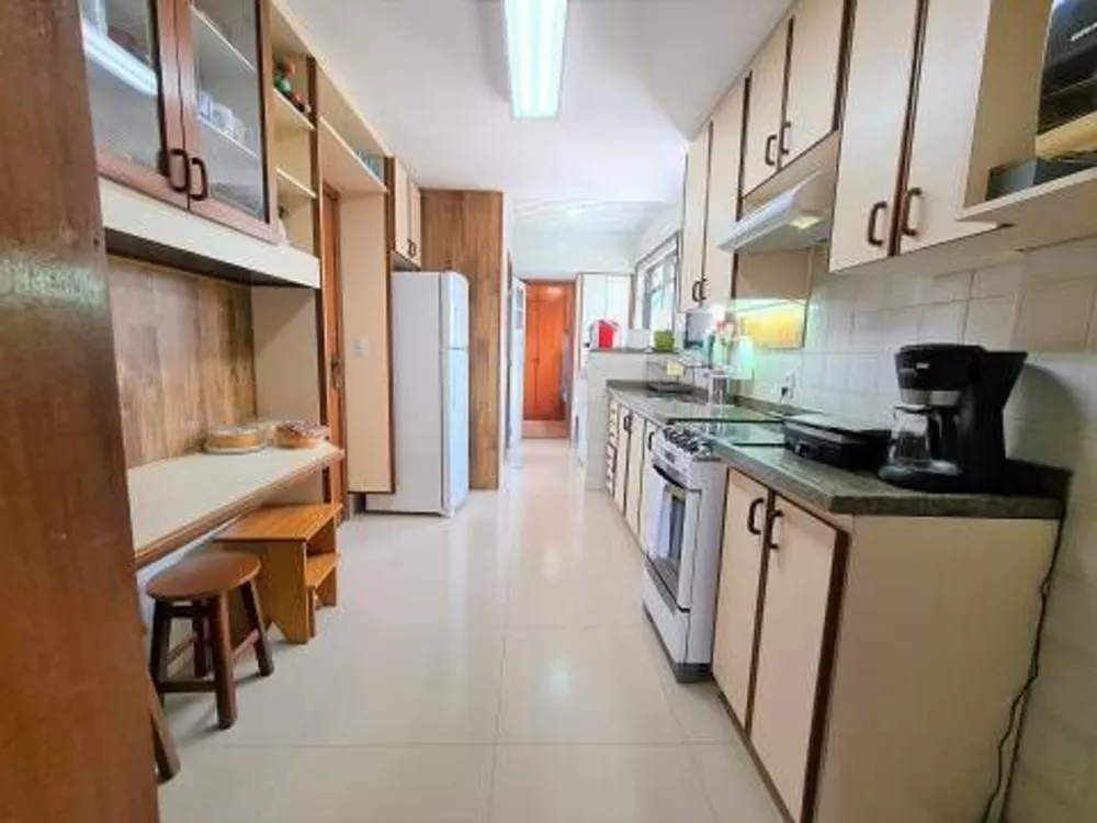Apartamento, 3 quartos, 130 m² - Foto 14
