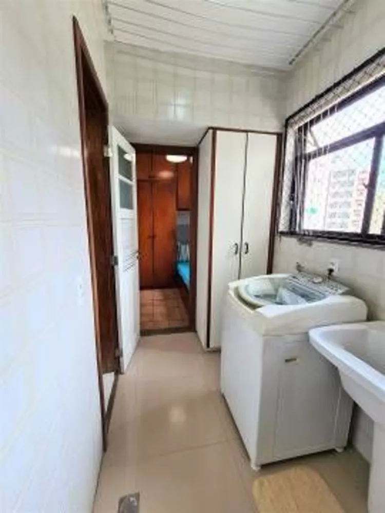 Apartamento, 3 quartos, 130 m² - Foto 10