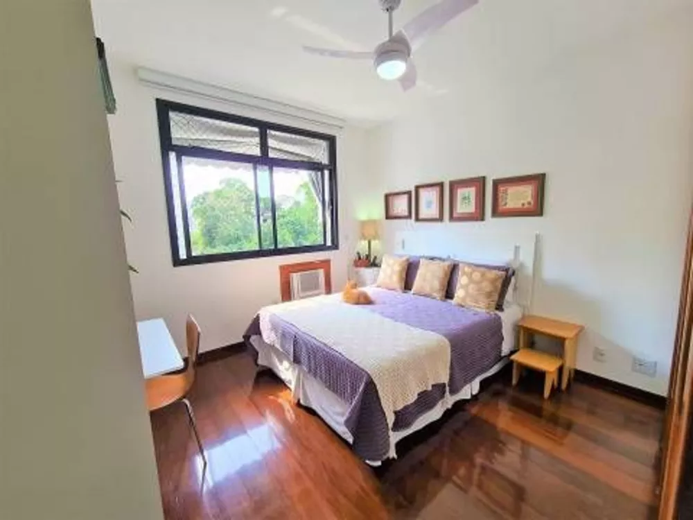 Apartamento, 3 quartos, 130 m² - Foto 7