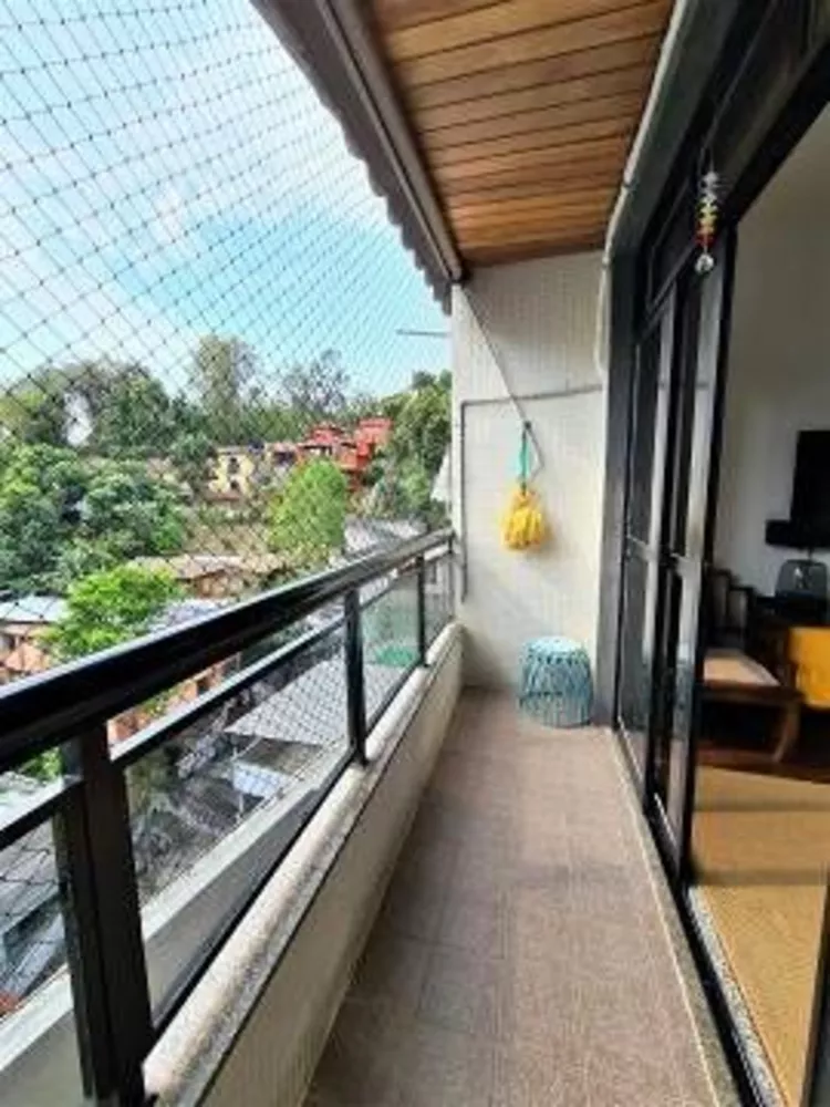 Apartamento, 3 quartos, 130 m² - Foto 12
