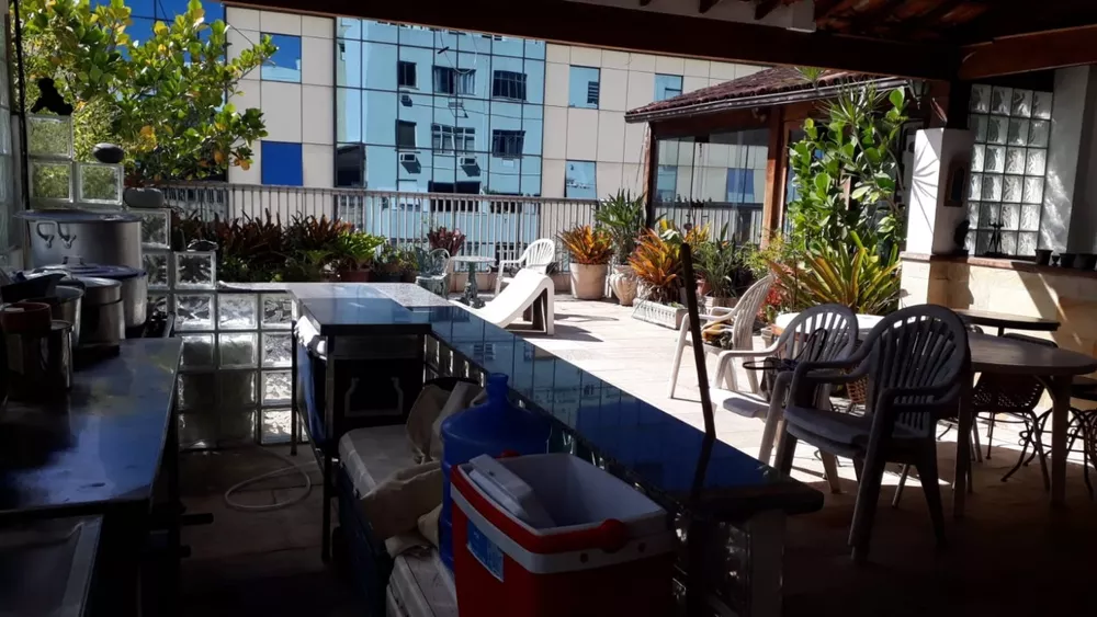 Cobertura, 8 quartos, 535 m² - Foto 73