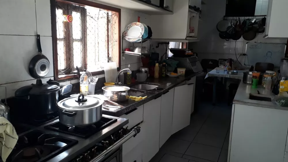 Cobertura, 8 quartos, 535 m² - Foto 20