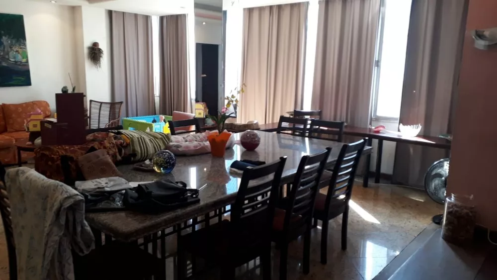 Cobertura, 8 quartos, 535 m² - Foto 21