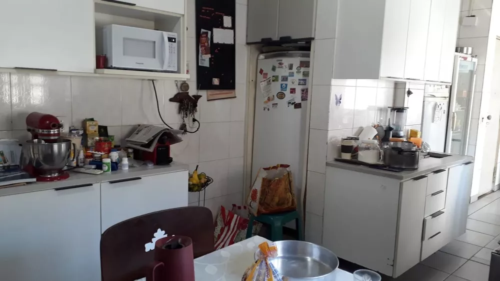Cobertura, 8 quartos, 535 m² - Foto 8