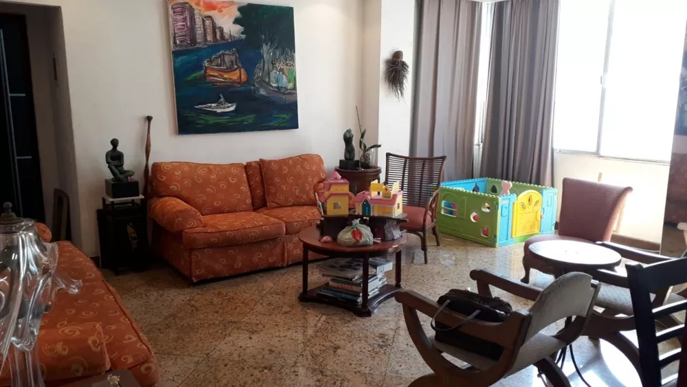 Cobertura, 8 quartos, 535 m² - Foto 22