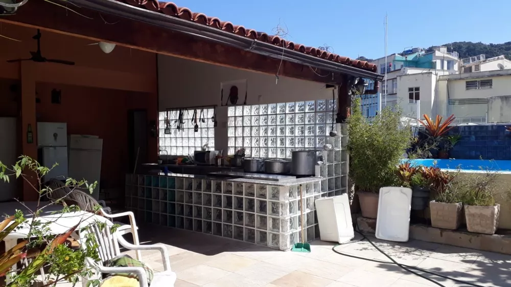 Cobertura, 8 quartos, 535 m² - Foto 74