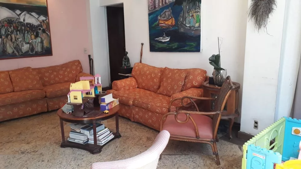 Cobertura, 8 quartos, 535 m² - Foto 37