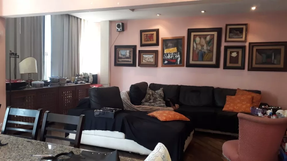 Cobertura, 8 quartos, 535 m² - Foto 14