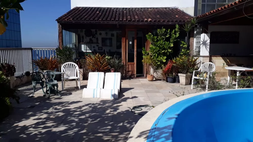 Cobertura, 8 quartos, 535 m² - Foto 79
