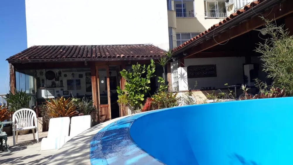 Cobertura, 8 quartos, 535 m² - Foto 47