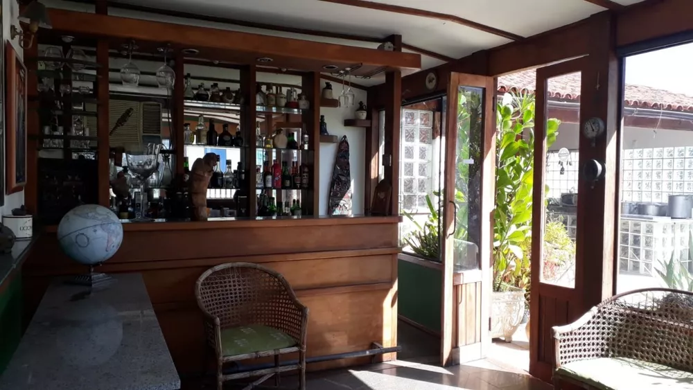 Cobertura, 8 quartos, 535 m² - Foto 34