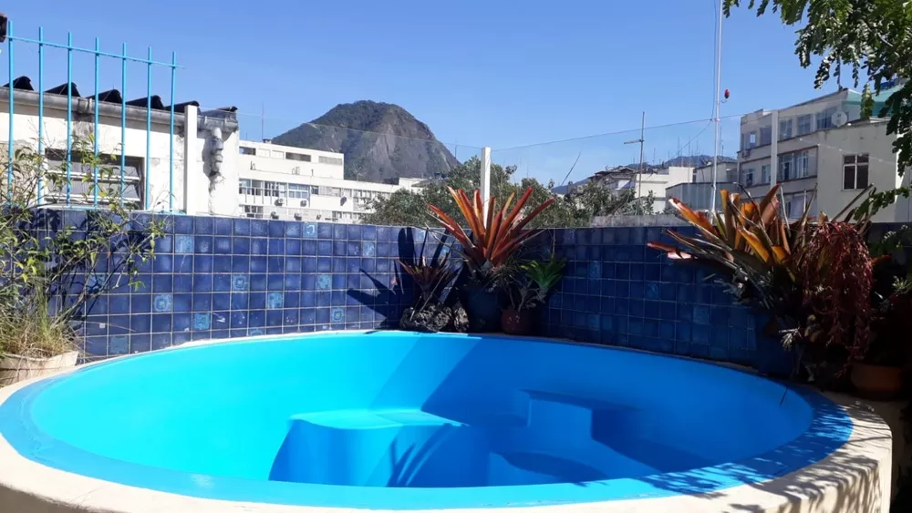 Cobertura, 8 quartos, 535 m² - Foto 61