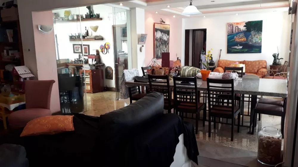 Cobertura, 8 quartos, 535 m² - Foto 31