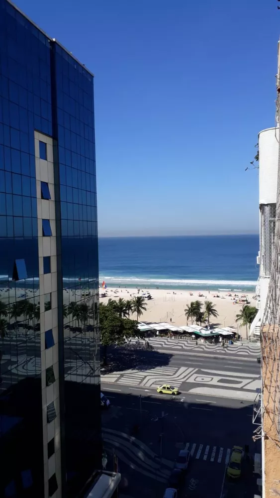 Cobertura, 8 quartos, 535 m² - Foto 5
