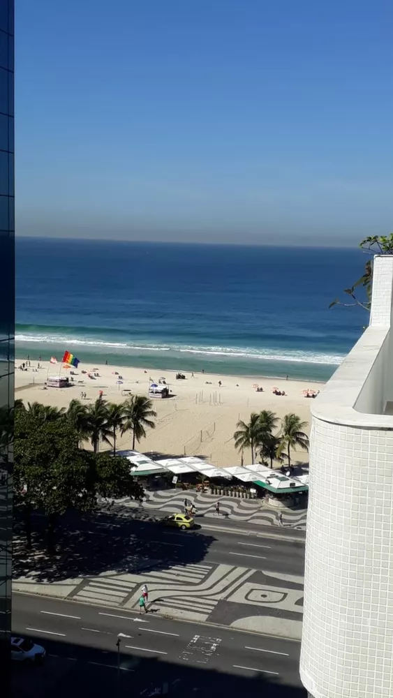 Cobertura, 8 quartos, 535 m² - Foto 6