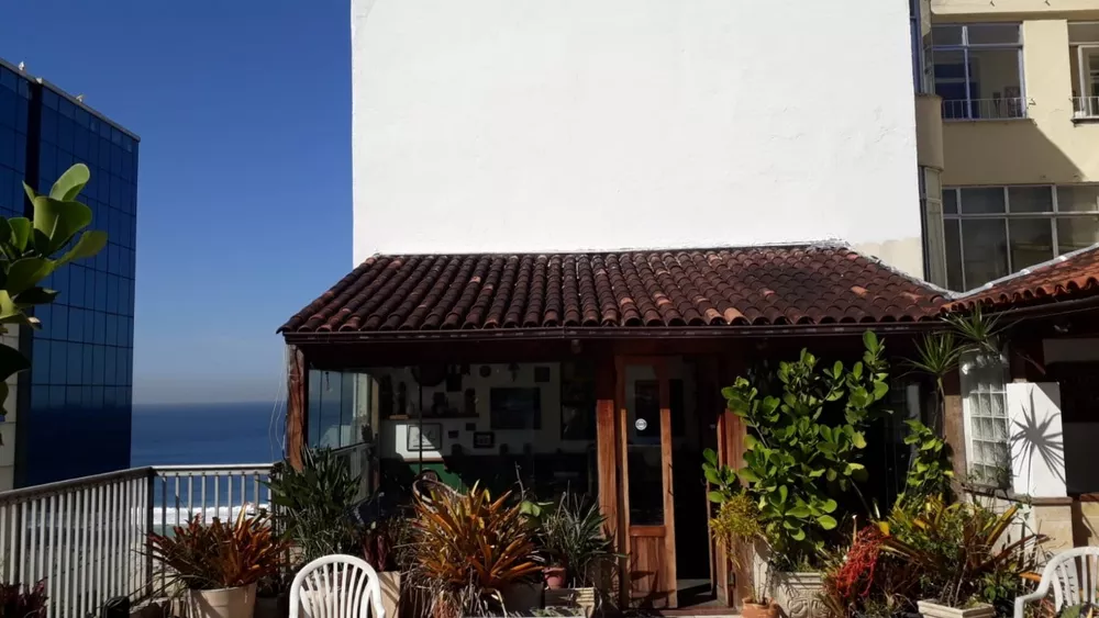 Cobertura, 8 quartos, 535 m² - Foto 36