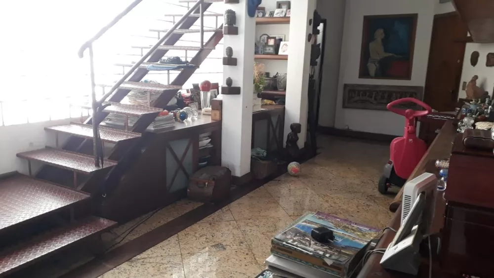 Cobertura, 8 quartos, 535 m² - Foto 17