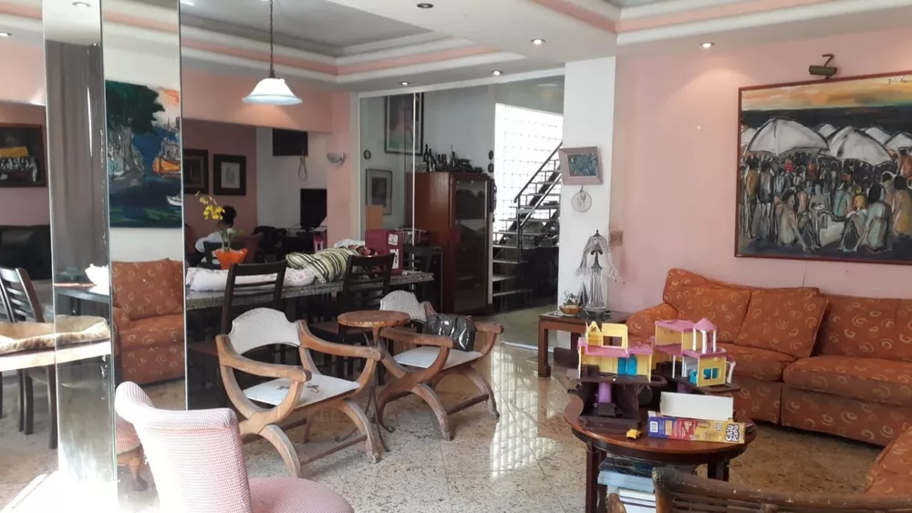 Cobertura, 8 quartos, 535 m² - Foto 71