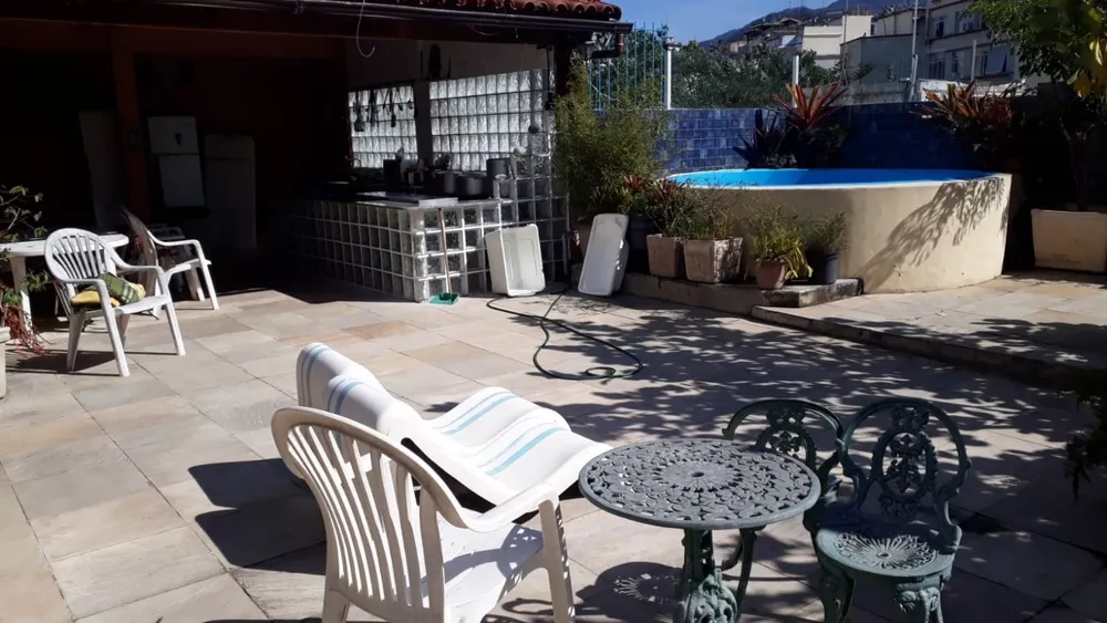Cobertura, 8 quartos, 535 m² - Foto 70