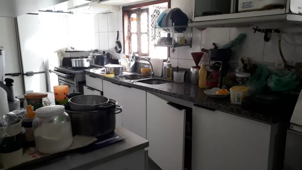 Cobertura, 8 quartos, 535 m² - Foto 28