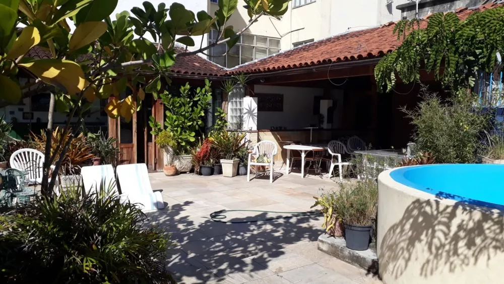 Cobertura, 8 quartos, 535 m² - Foto 80