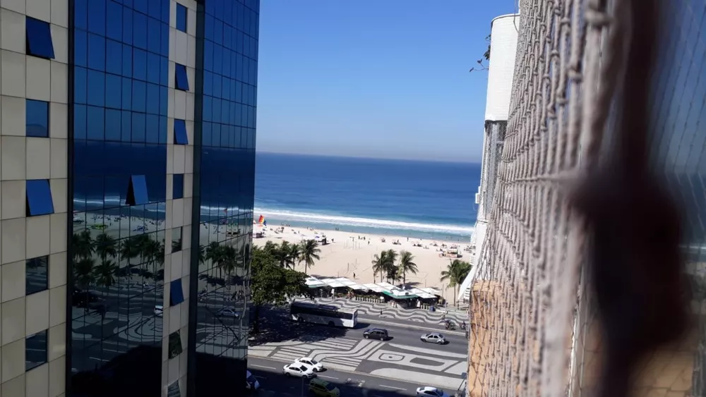 Cobertura, 8 quartos, 535 m² - Foto 29