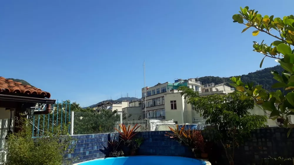 Cobertura, 8 quartos, 535 m² - Foto 41