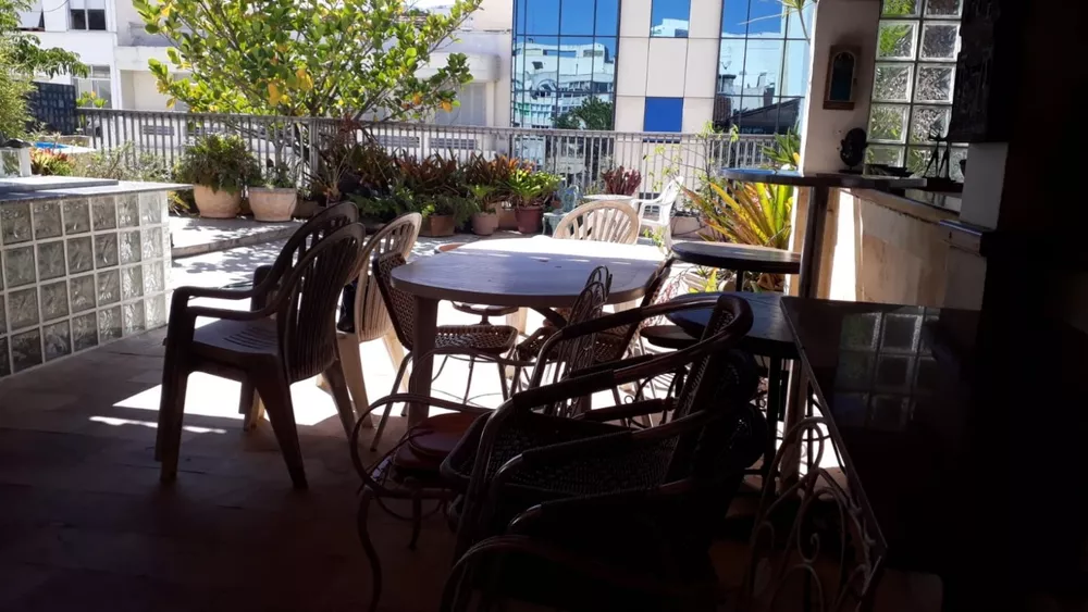 Cobertura, 8 quartos, 535 m² - Foto 69