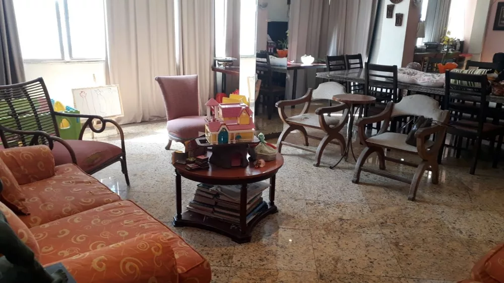 Cobertura, 8 quartos, 535 m² - Foto 72