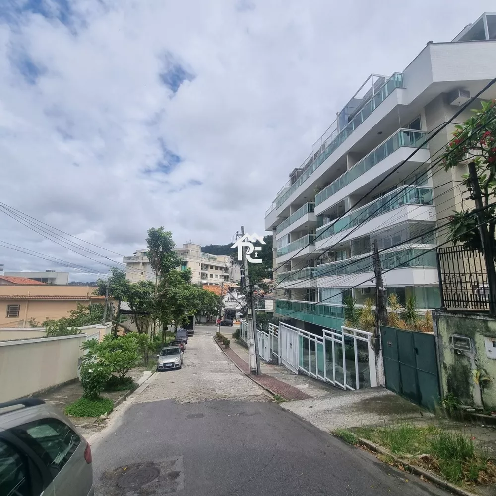 Casa, 3 quartos, 158 m² - Foto 2