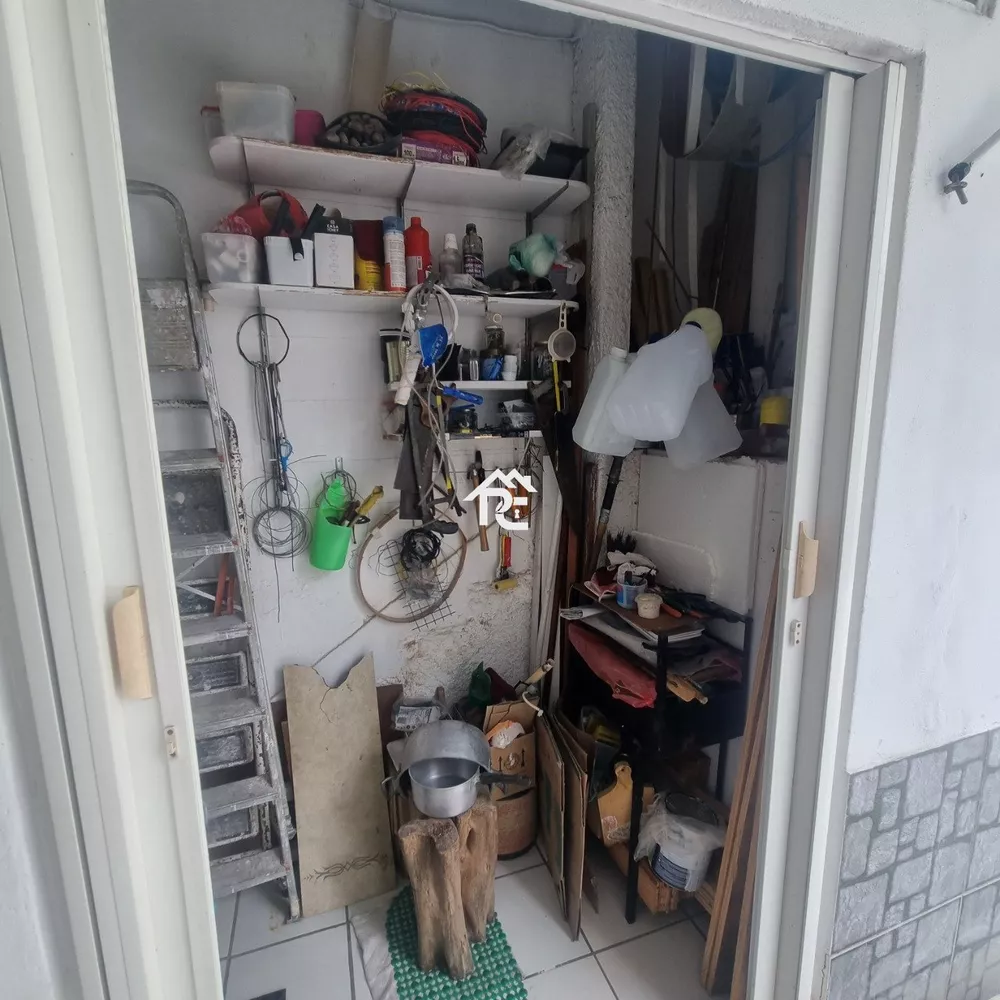 Casa, 3 quartos, 158 m² - Foto 5