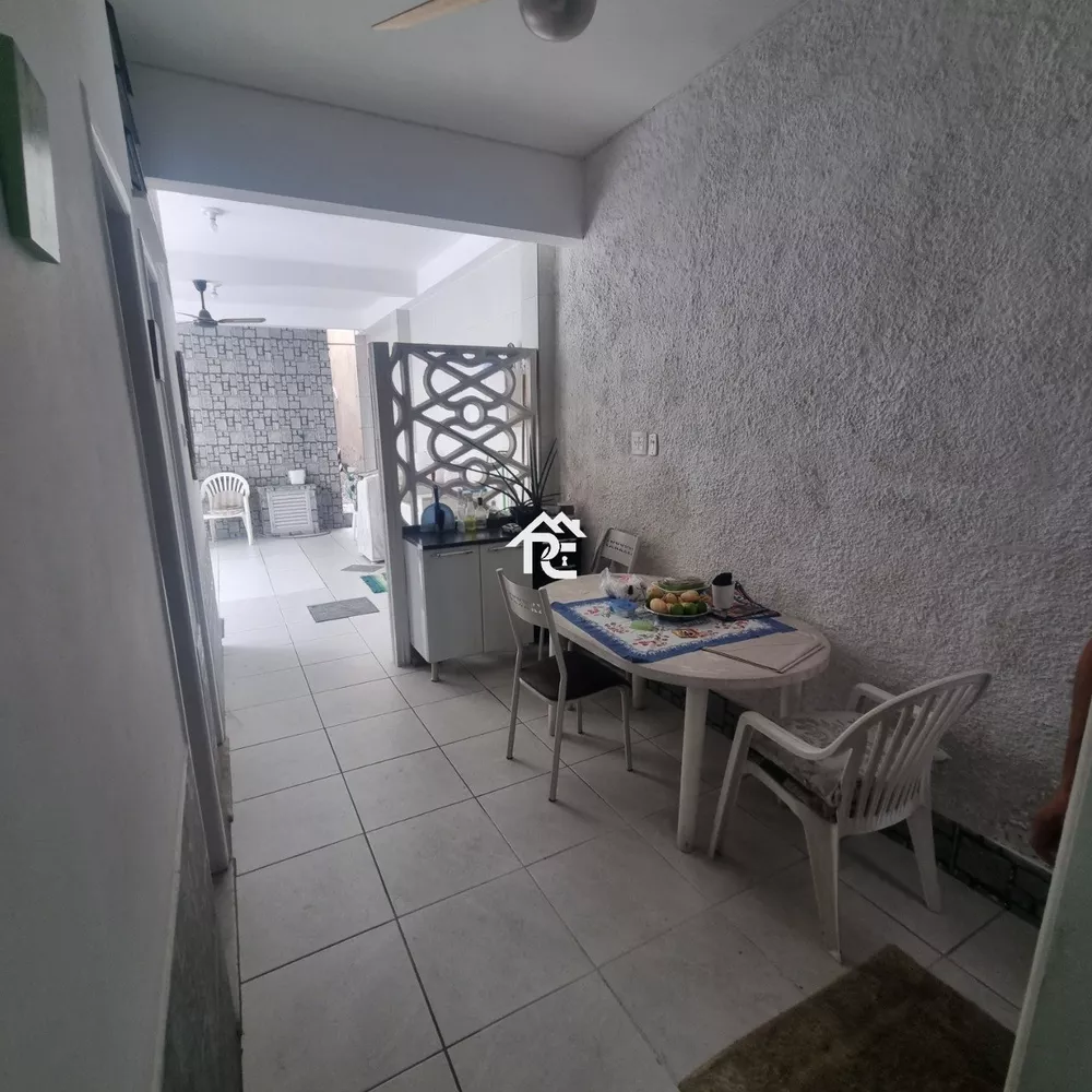 Casa, 3 quartos, 158 m² - Foto 26
