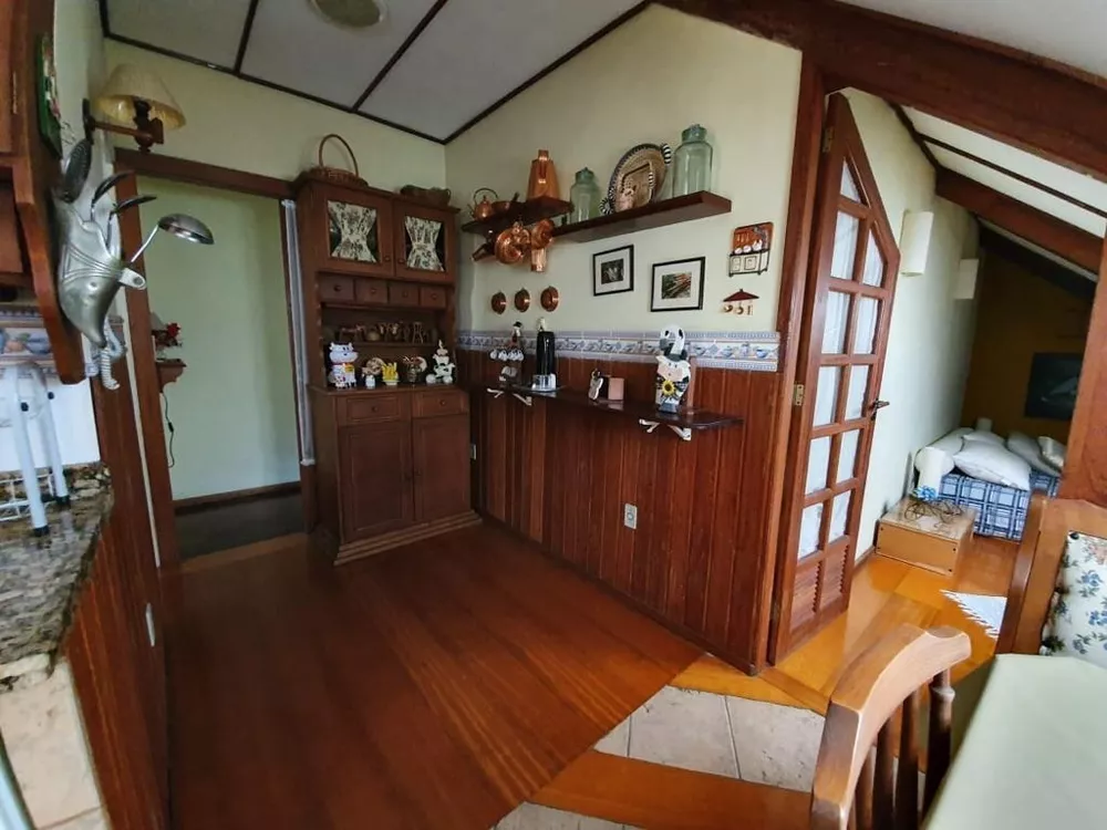 Apartamento, 4 quartos, 92 m² - Foto 5