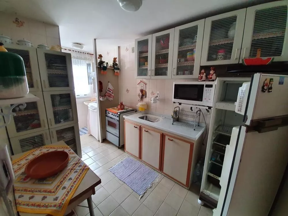 Apartamento, 4 quartos, 92 m² - Foto 15
