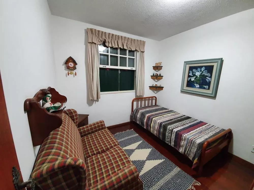 Apartamento, 4 quartos, 92 m² - Foto 7