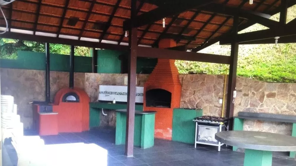 Apartamento, 4 quartos, 92 m² - Foto 20