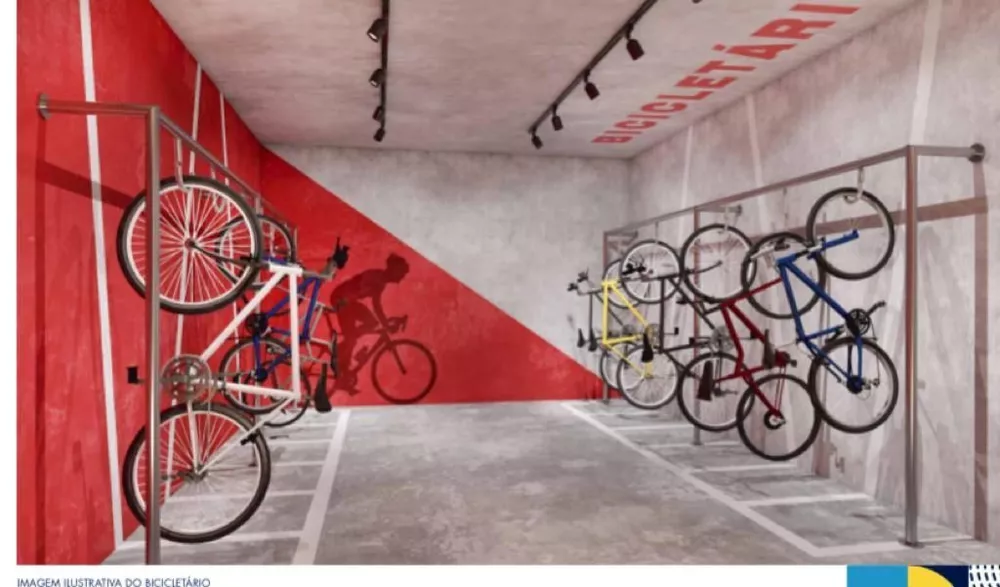 Cobertura, 2 quartos, 150 m² - Foto 25