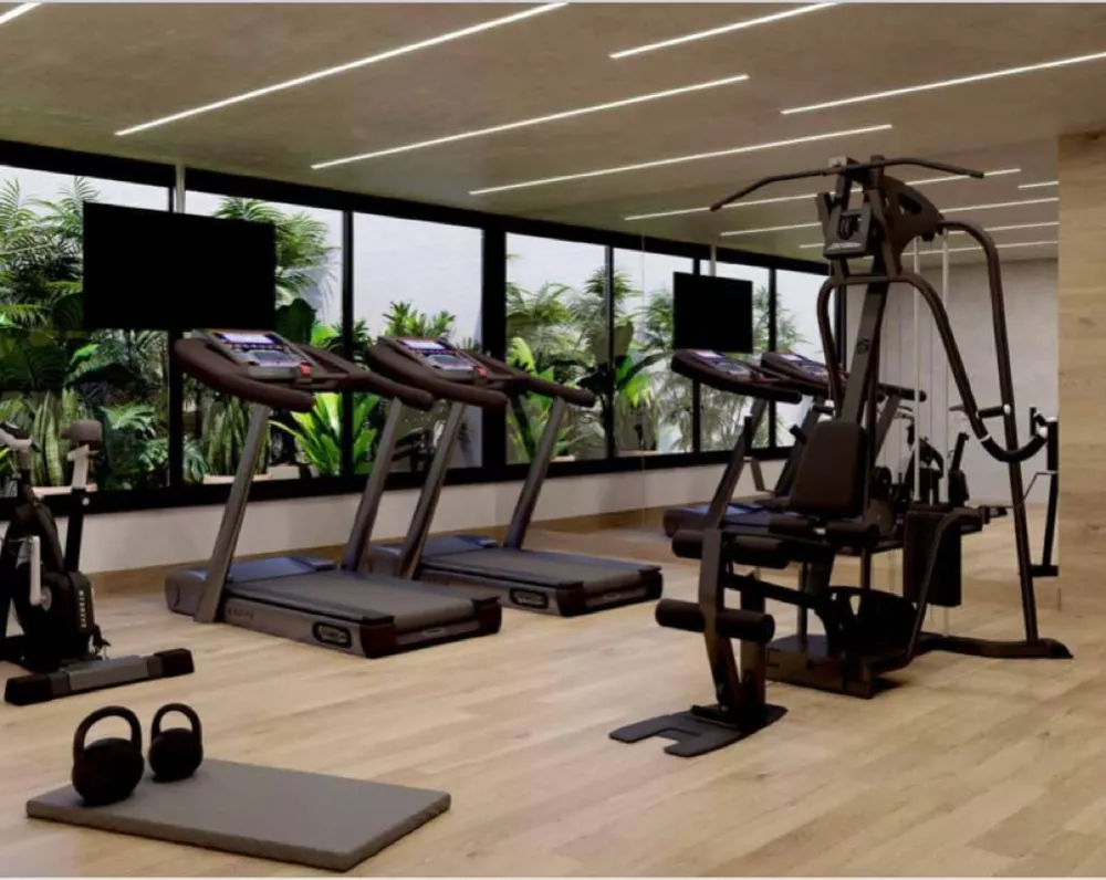 Cobertura, 2 quartos, 150 m² - Foto 23