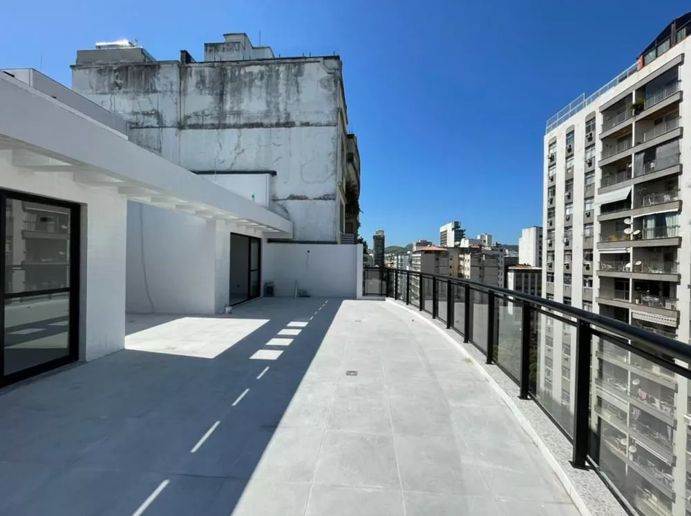 Cobertura, 2 quartos, 150 m² - Foto 7