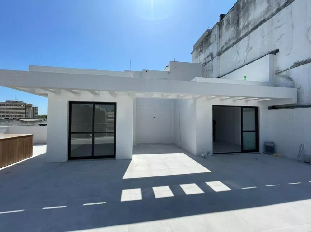 Cobertura, 2 quartos, 150 m² - Foto 6