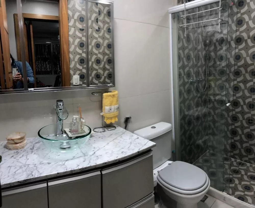 Apartamento, 3 quartos, 110 m² - Foto 5