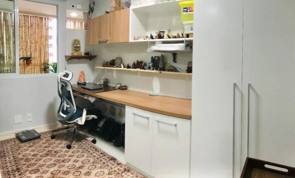 Apartamento, 3 quartos, 110 m² - Foto 17