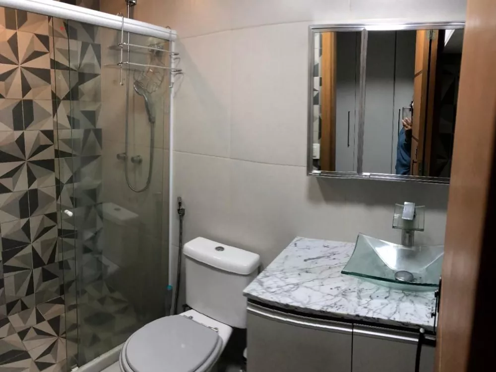 Apartamento, 3 quartos, 110 m² - Foto 1