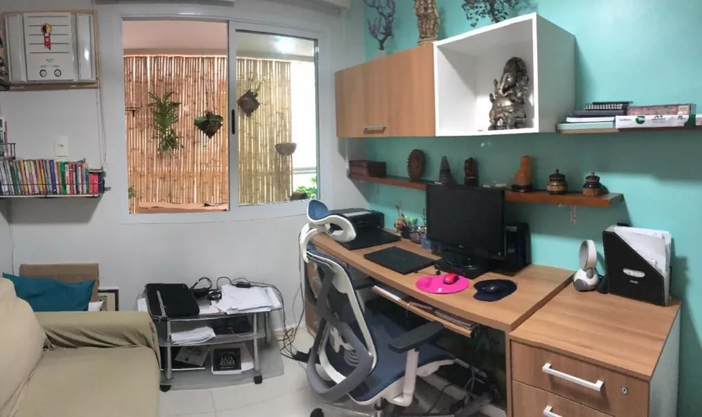 Apartamento, 3 quartos, 110 m² - Foto 8