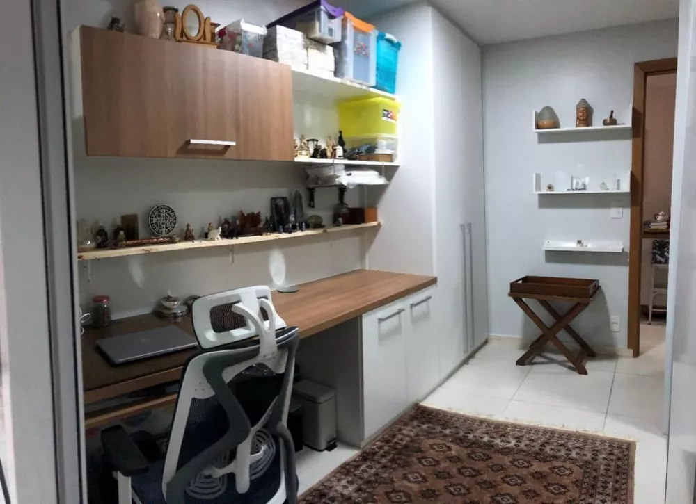 Apartamento, 3 quartos, 110 m² - Foto 22