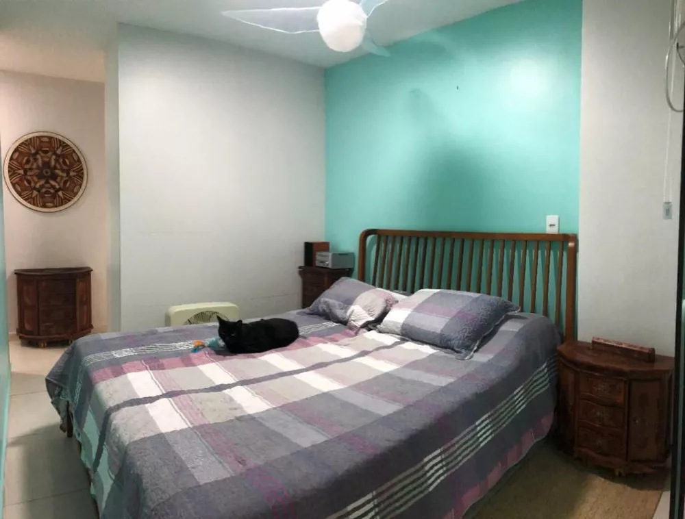 Apartamento, 3 quartos, 110 m² - Foto 7