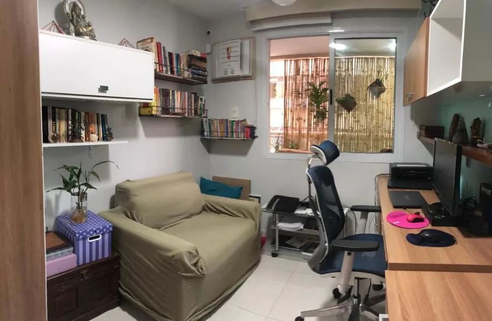 Apartamento, 3 quartos, 110 m² - Foto 10