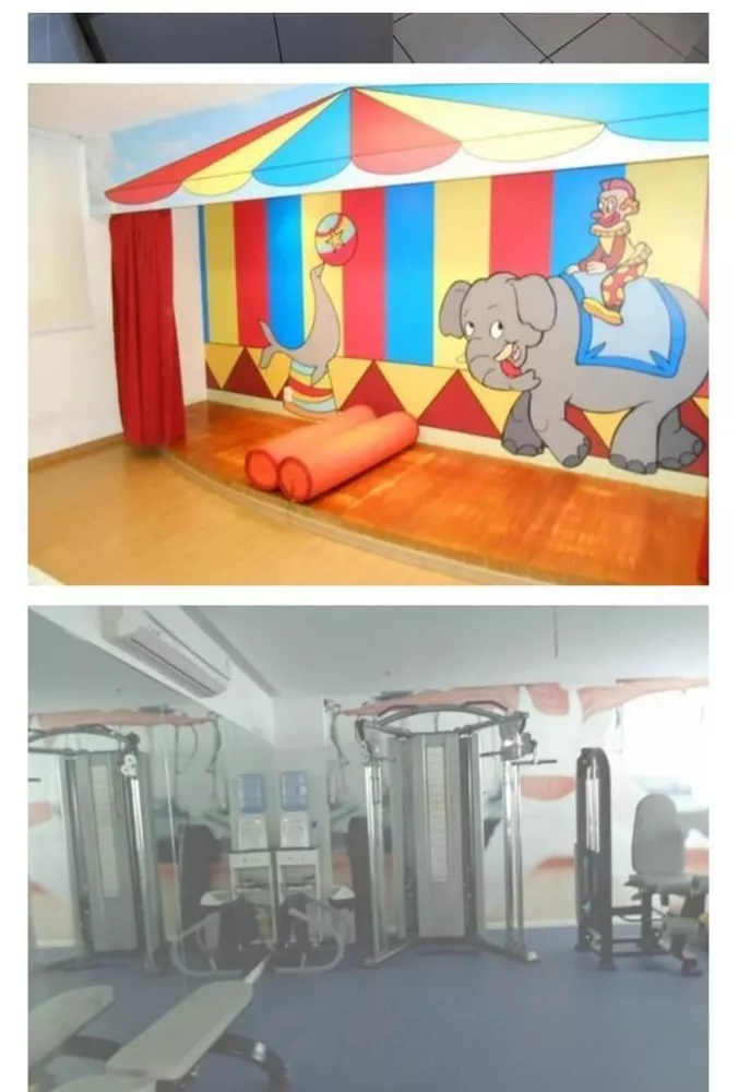Apartamento, 3 quartos, 110 m² - Foto 6