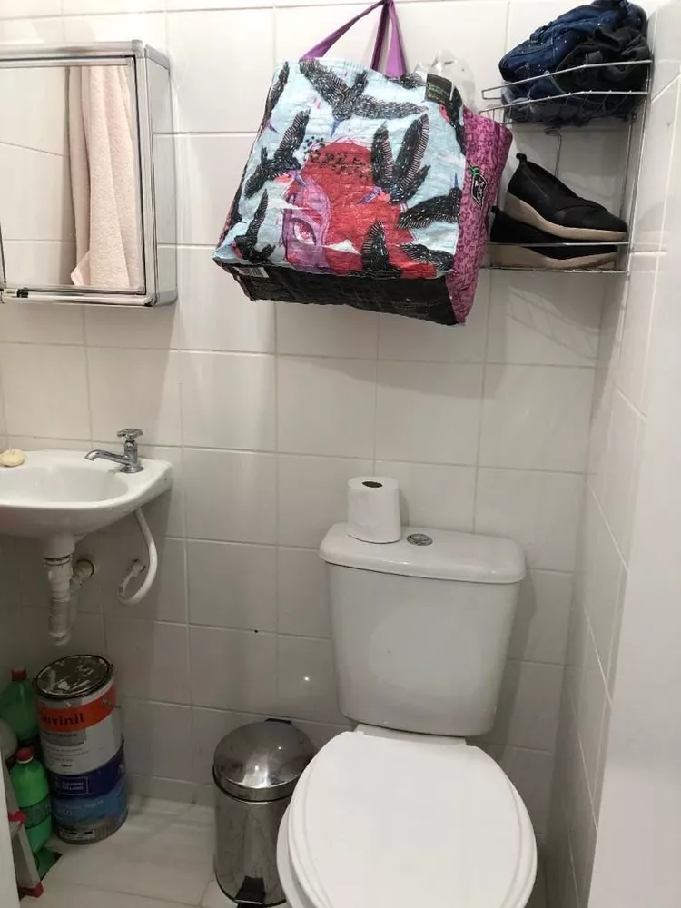 Apartamento, 3 quartos, 110 m² - Foto 15
