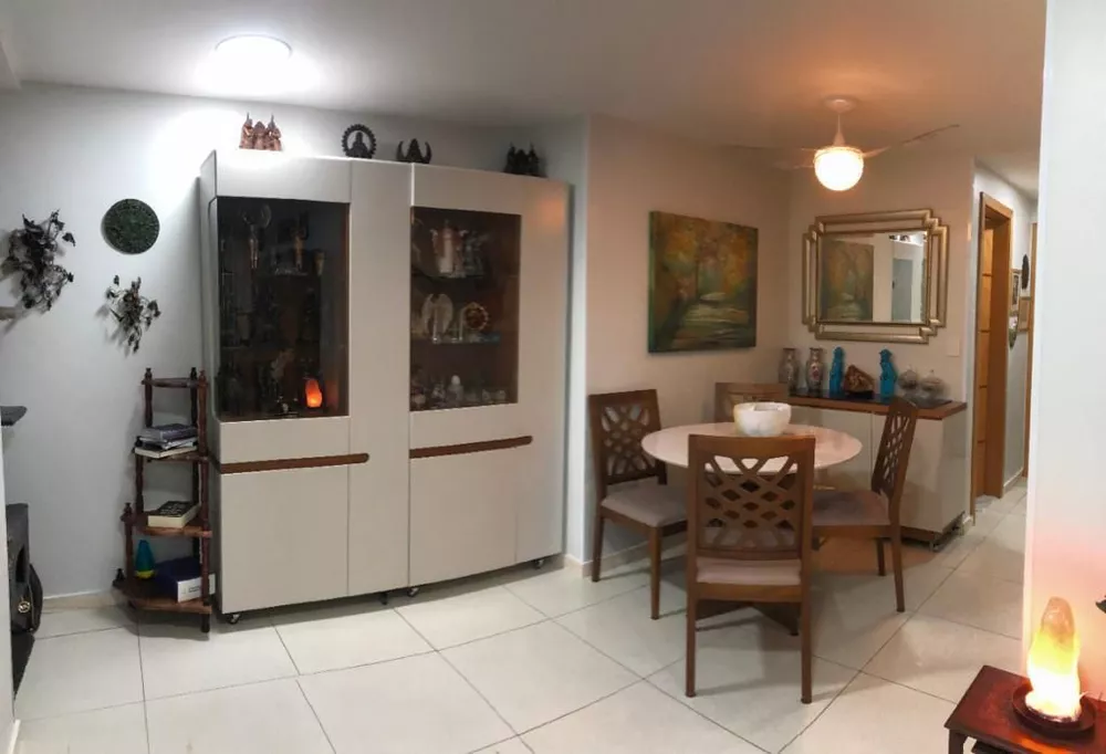 Apartamento, 3 quartos, 110 m² - Foto 18
